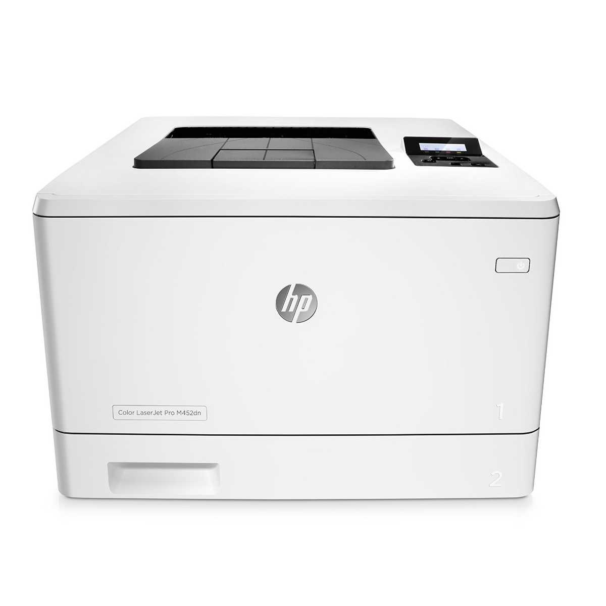 HP LaserJet Pro 400 M452NW Color