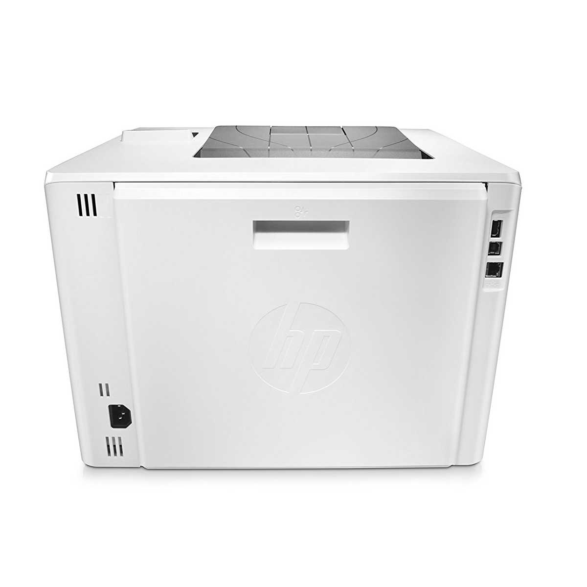 HP LaserJet Pro 400 M452NW Color imagen 4