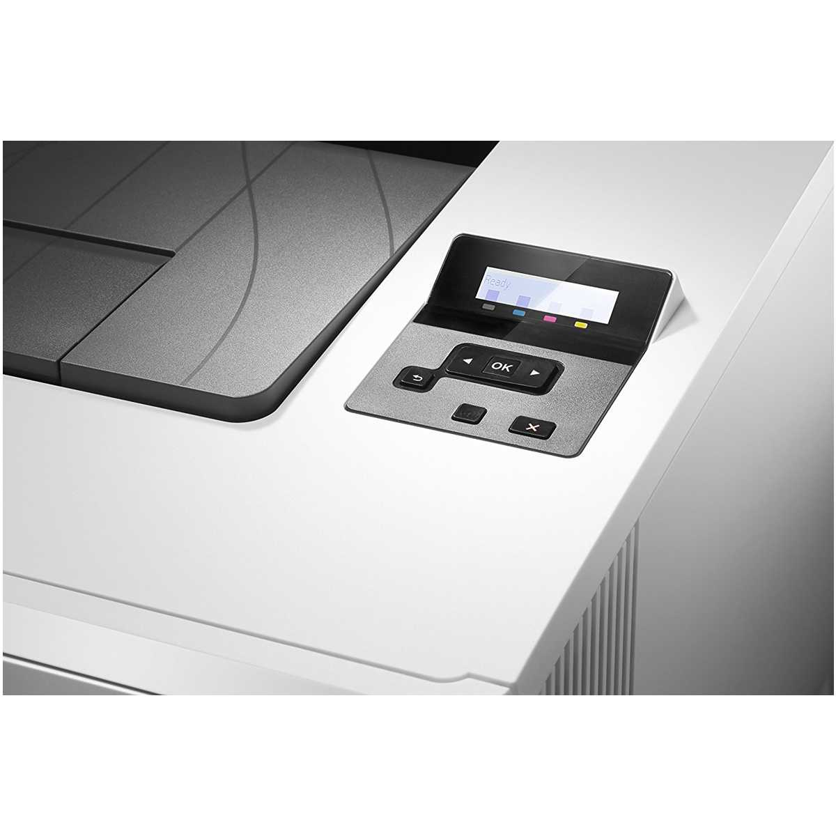 HP LaserJet Pro 400 M452NW Color imagen 5