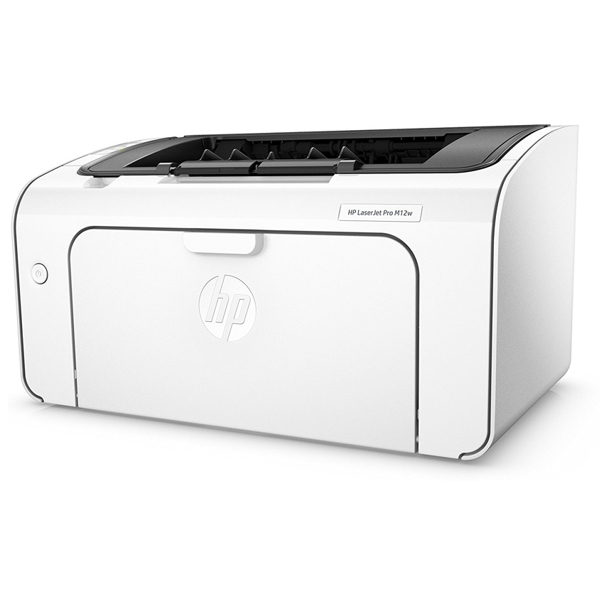 HP LaserJet Pro M12W imagen 2