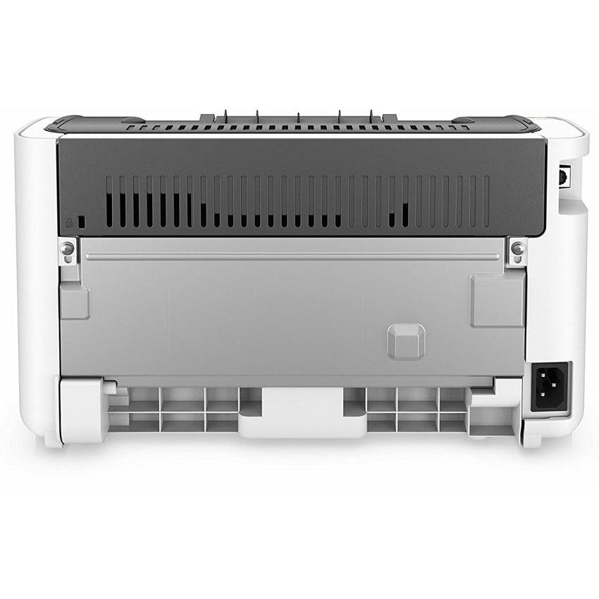 HP LaserJet Pro M12W imagen 4