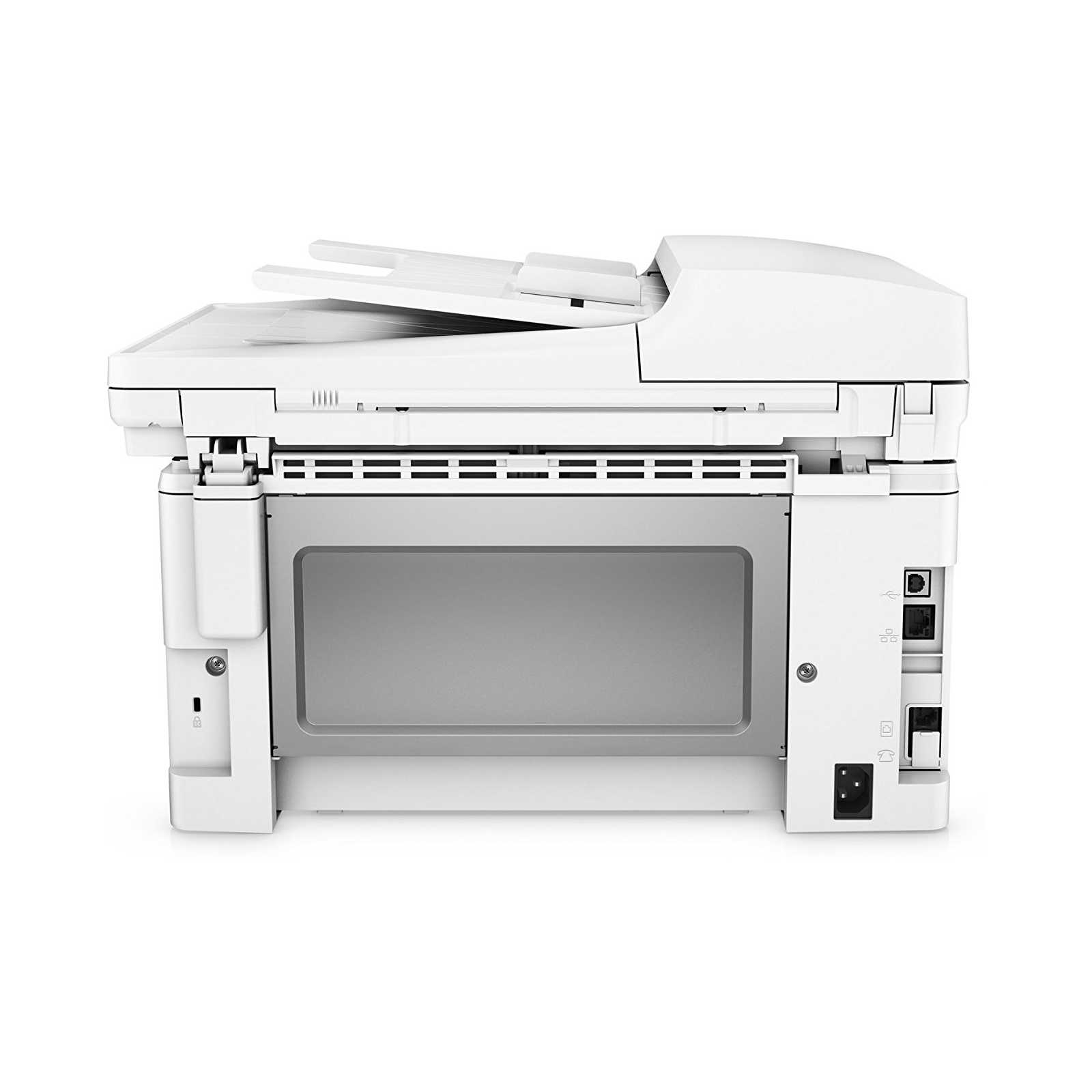 HP LaserJet Pro M130fn Negro imagen 5