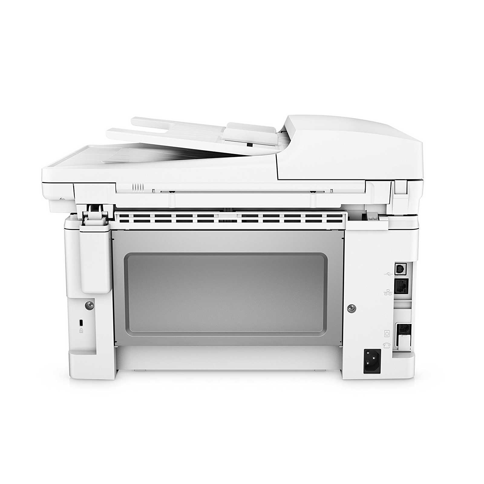 HP LaserJet Pro M130fw Negro imagen 5