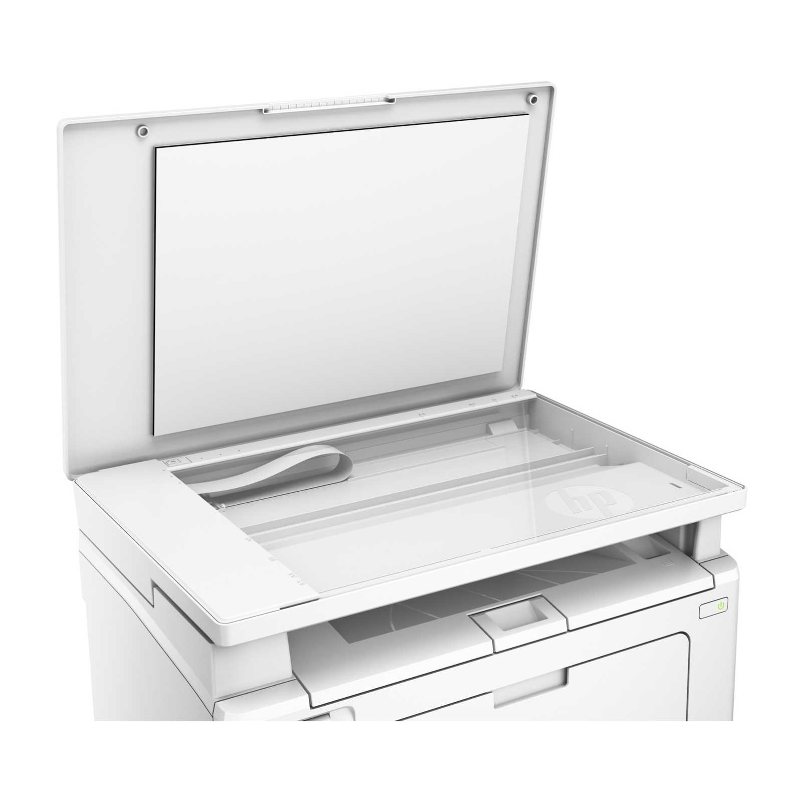 HP LaserJet Pro M130nw Negro imagen 4
