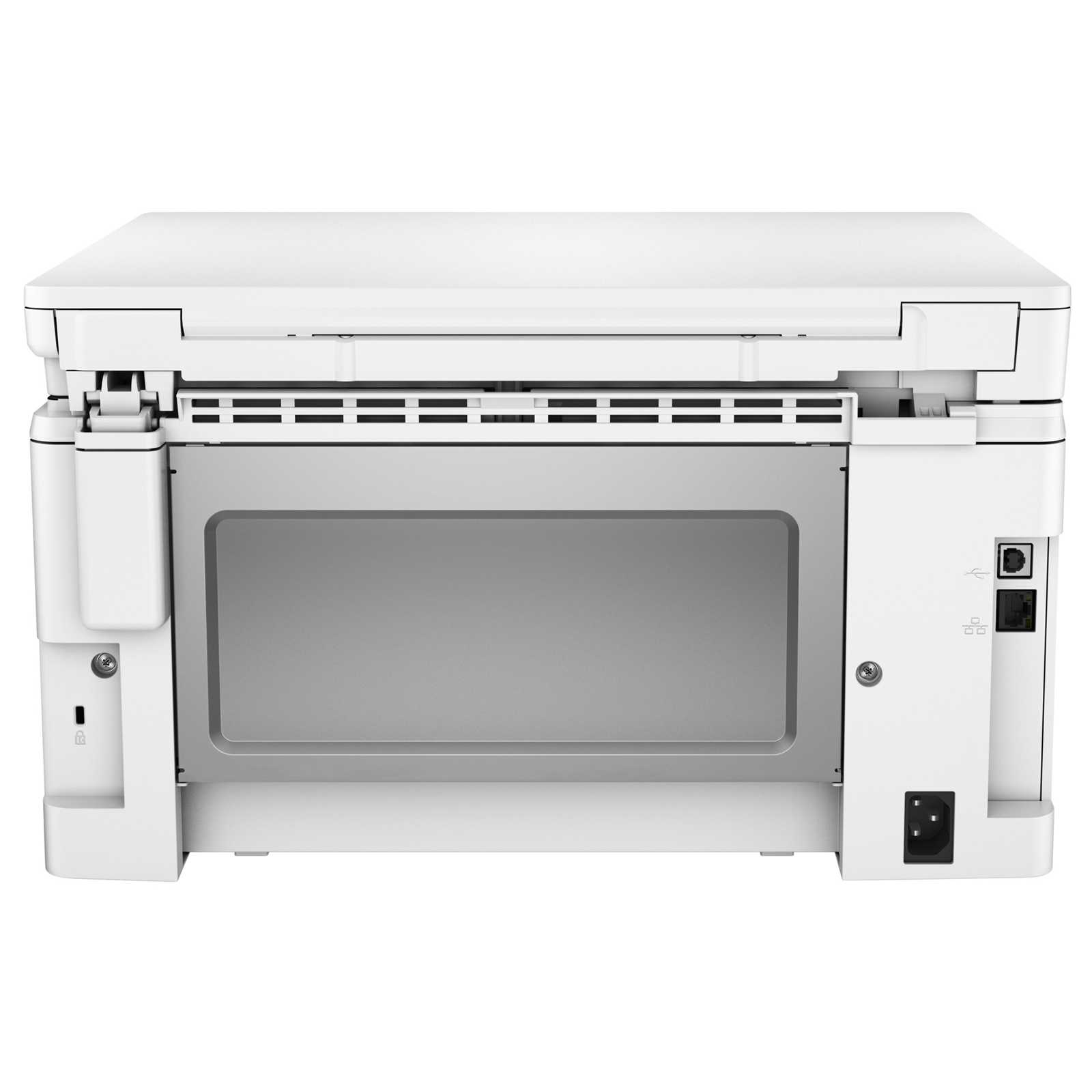 HP LaserJet Pro M130nw Negro imagen 5