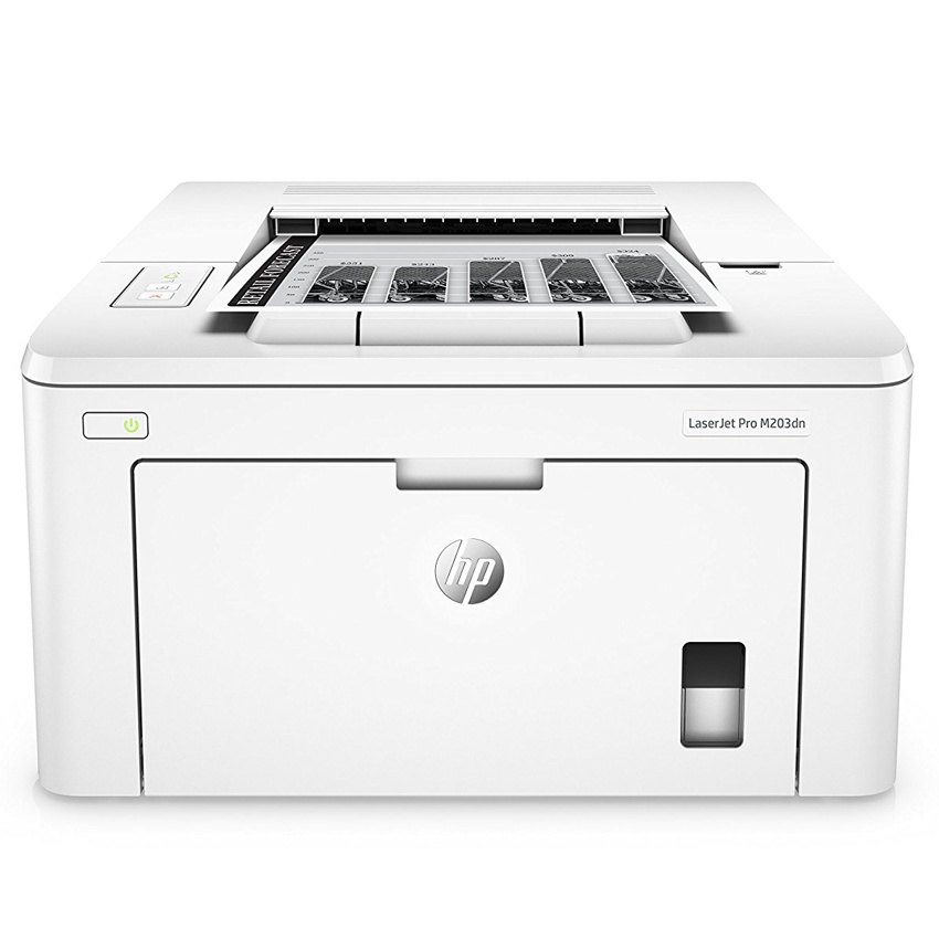 HP LaserJet Pro M203dn
