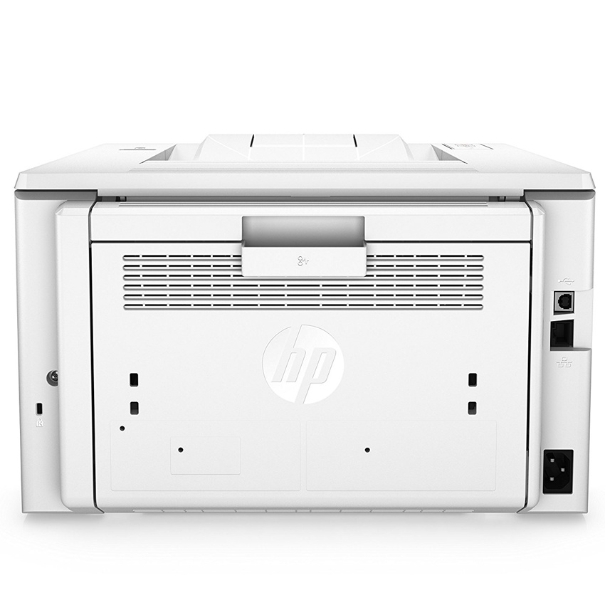 HP LaserJet Pro M203dn imagen 5