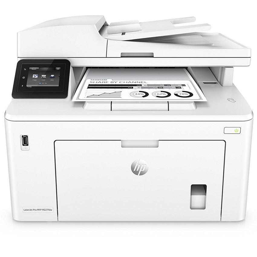 HP LaserJet Pro M227fdw