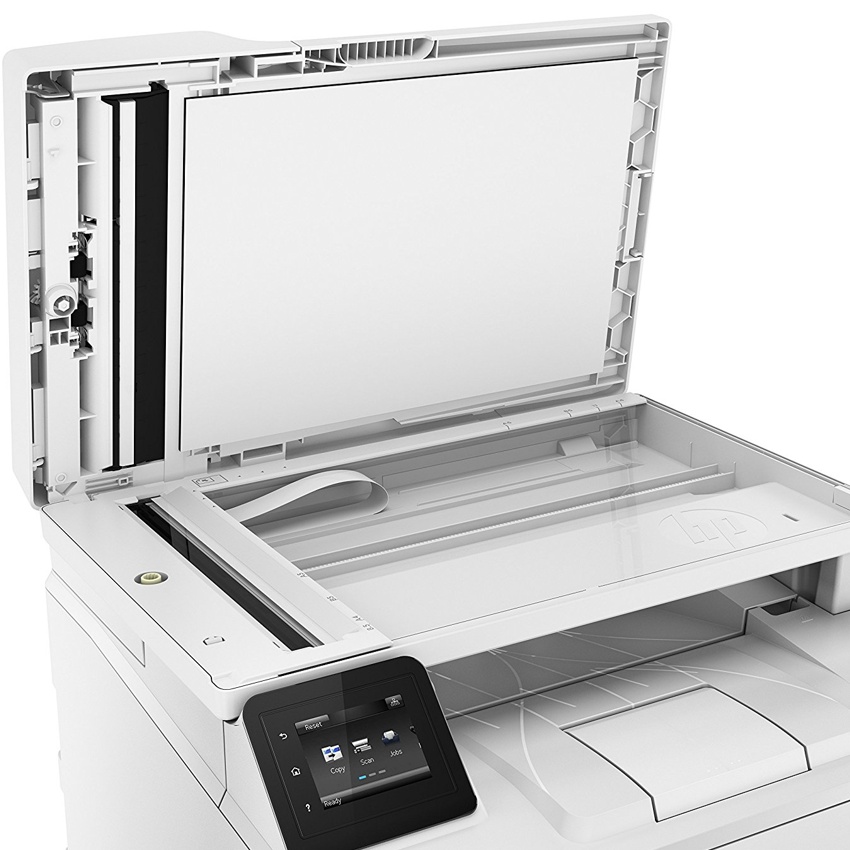 HP LaserJet Pro M227fdw imagen 3
