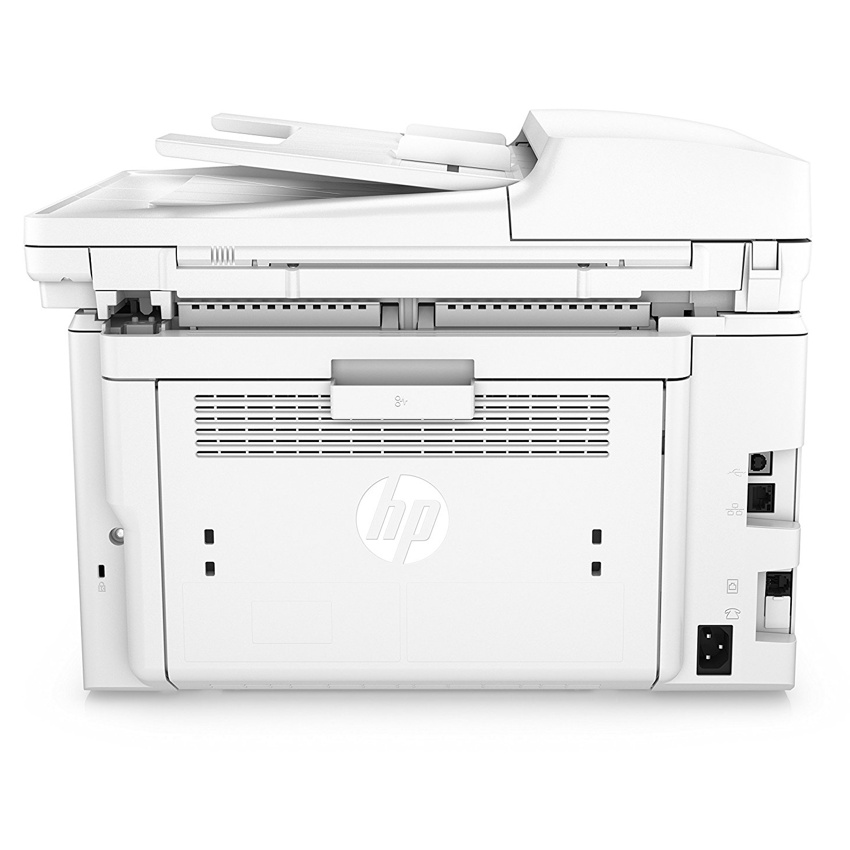 HP LaserJet Pro M227fdw imagen 5