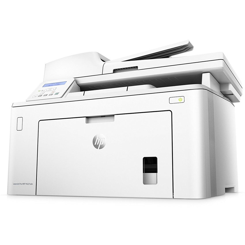 HP LaserJet Pro M227sdn imagen 3