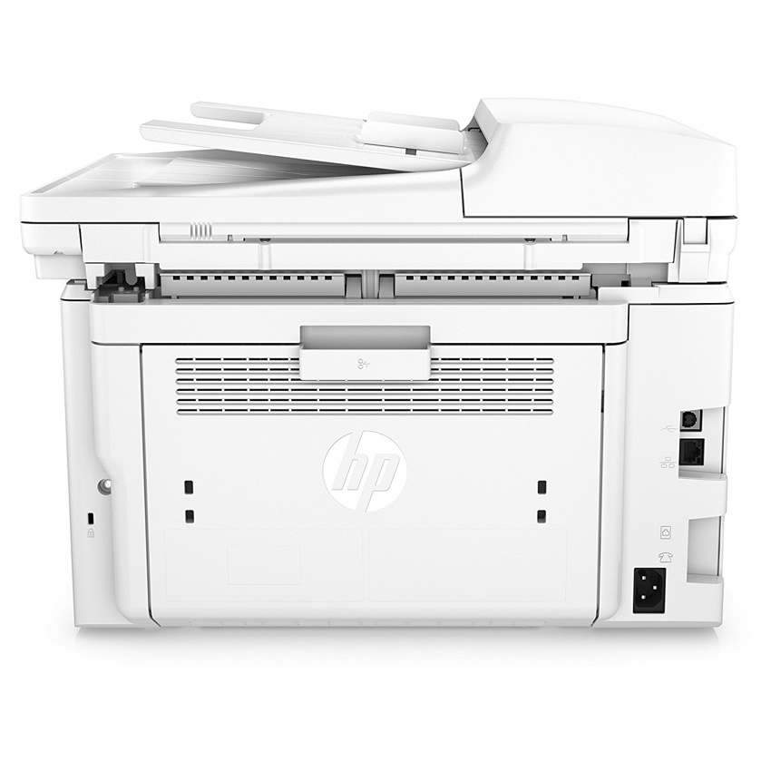 HP LaserJet Pro M227sdn imagen 5
