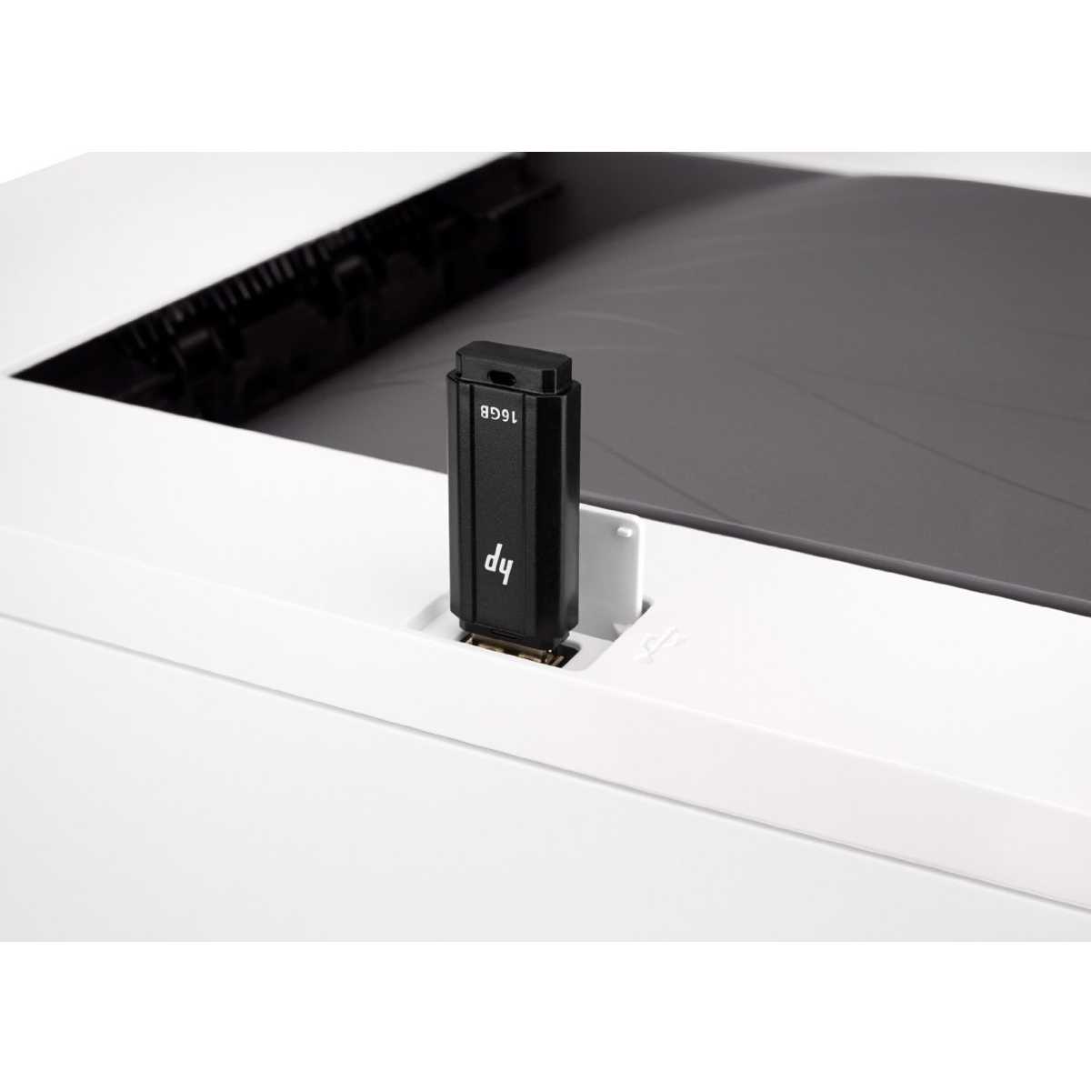 HP LaserJet Pro M277n Color imagen 4