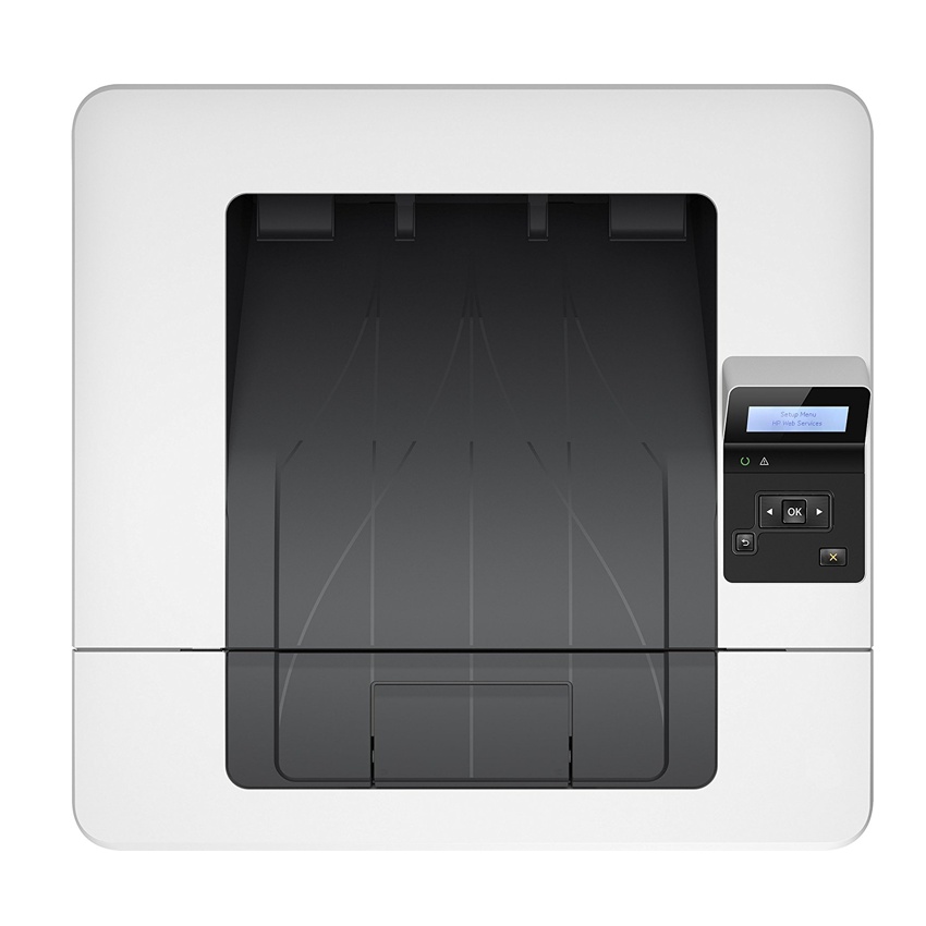 HP LaserJet Pro M402dne imagen 4