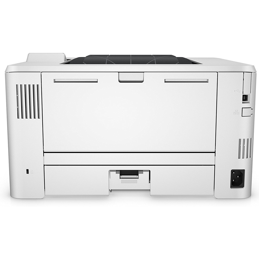 HP LaserJet Pro M402dne imagen 5