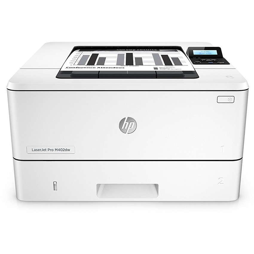 HP LaserJet Pro M402dw