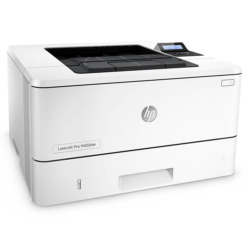 HP LaserJet Pro M402dw imagen 3