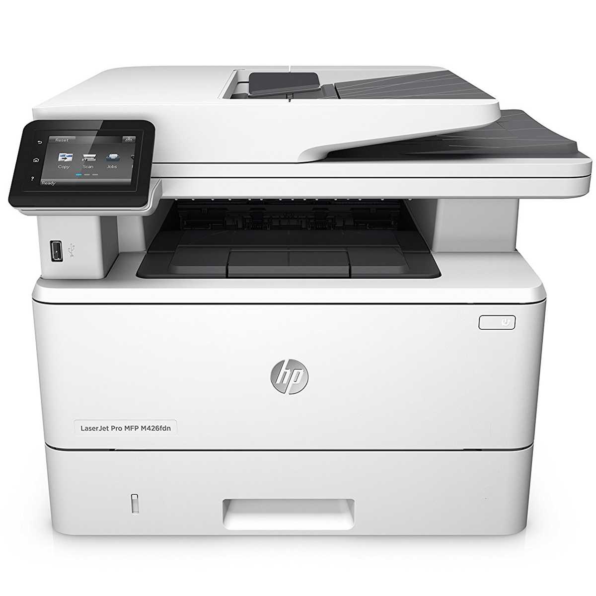 HP LaserJet Pro M426fdn Negro