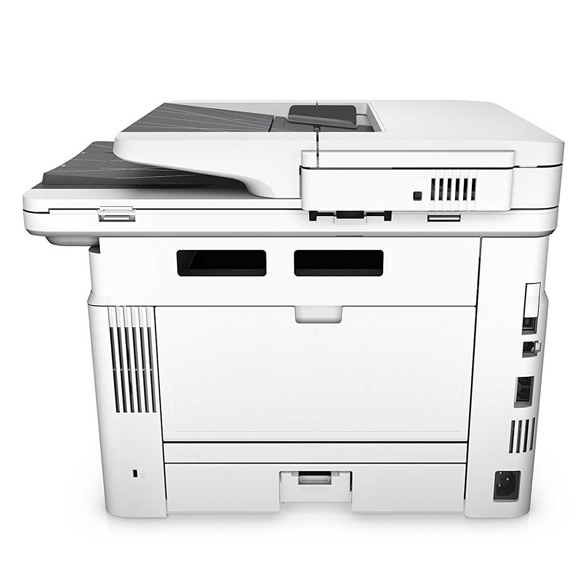 HP LaserJet Pro M426fdn Negro imagen 5