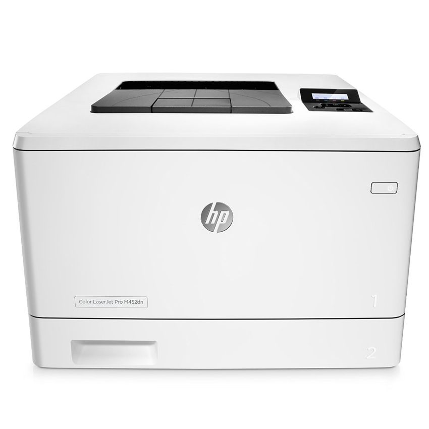 HP LaserJet Pro M452DN Color
