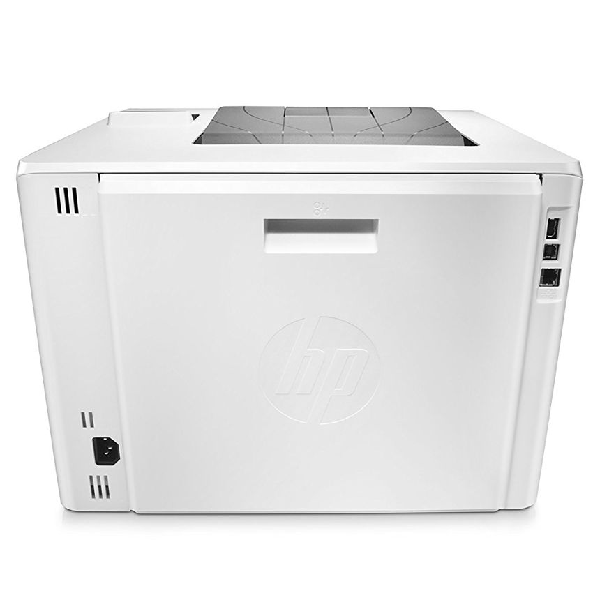 HP LaserJet Pro M452DN Color imagen 4