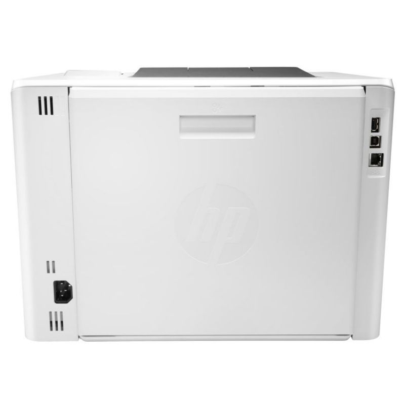 HP LaserJet Pro M454DN Impresora Laser Color Duplex Lan Wifi imagen 5