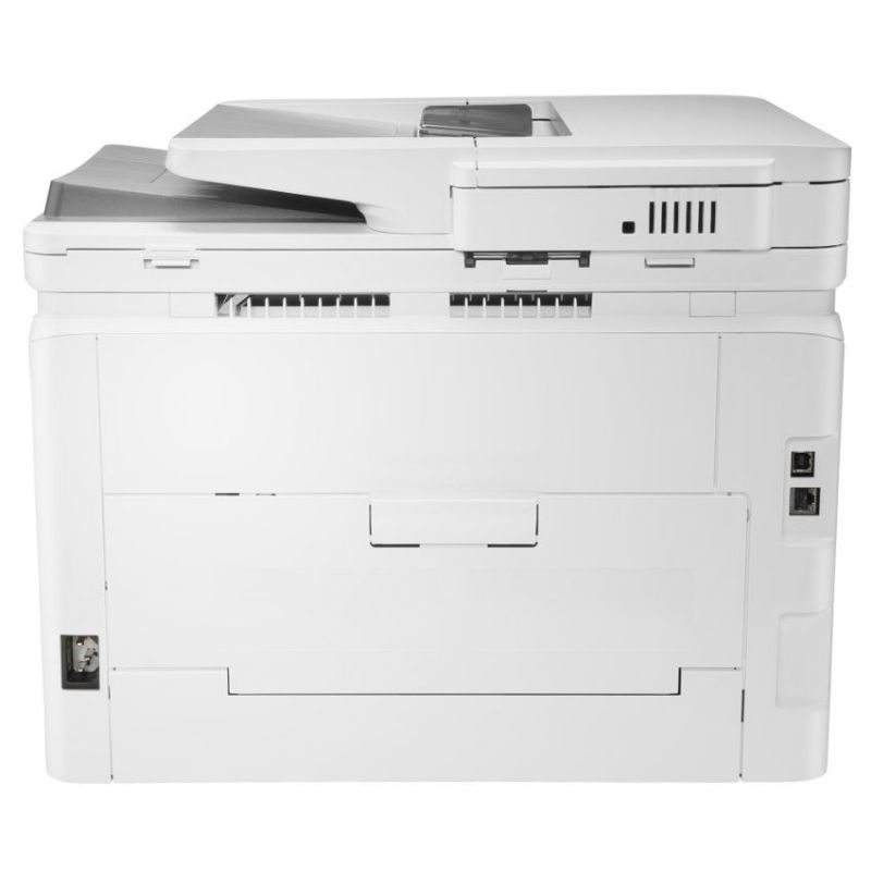 HP LaserJet Pro MFP M282NW Multifunción Laser Color Lan Wifi imagen 4