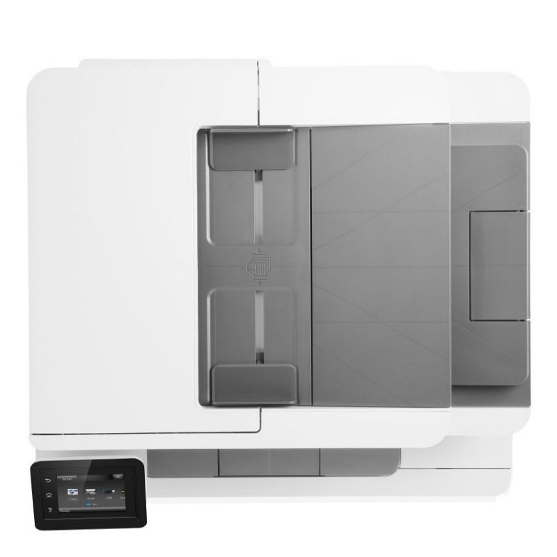 HP LaserJet Pro MFP M282NW Multifunción Laser Color Lan Wifi imagen 5