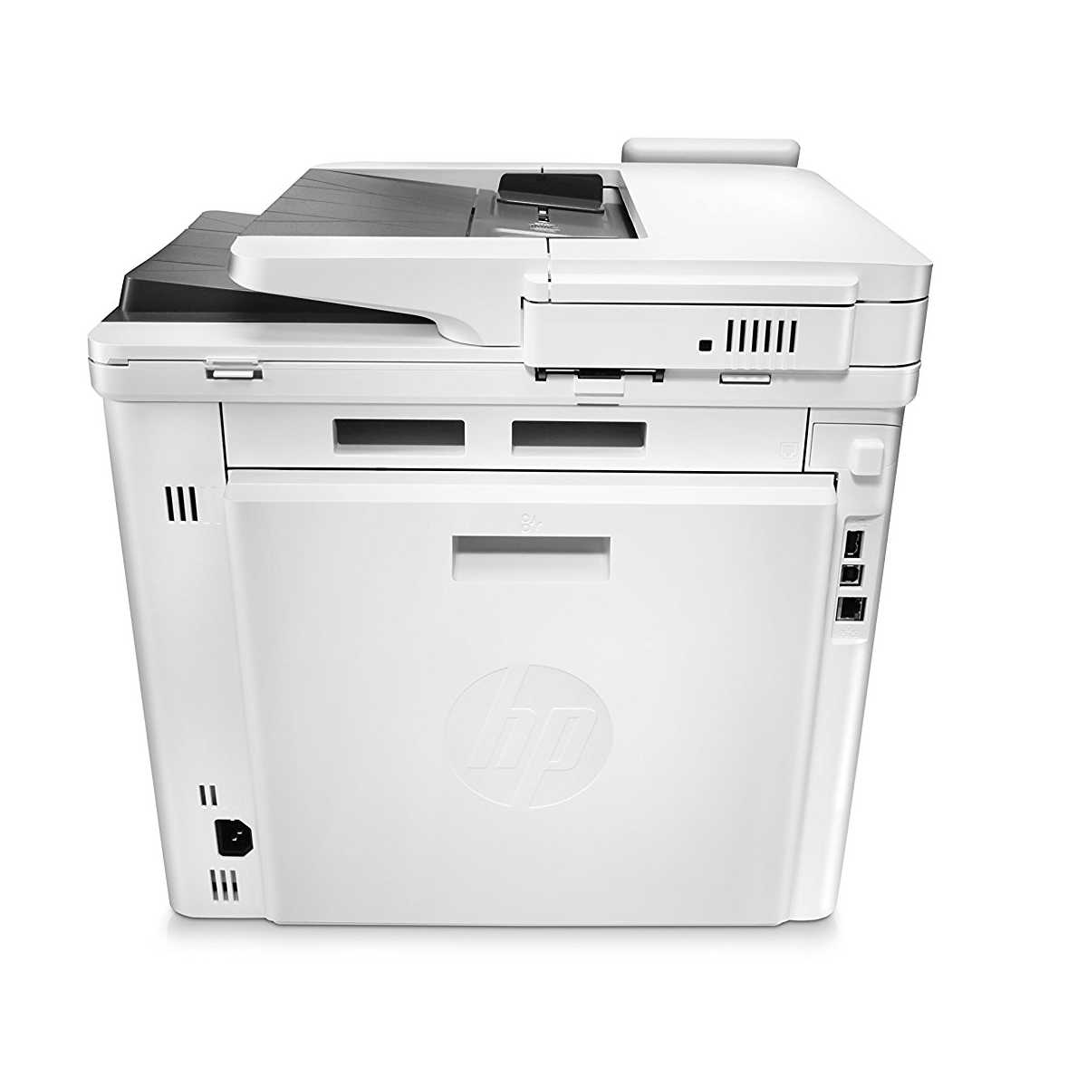 HP LaserJet Pro MFP M477fdn Color imagen 4