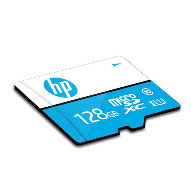 HP MicroSD 128 GB Clase 10 U1 UHS-I imagen 2