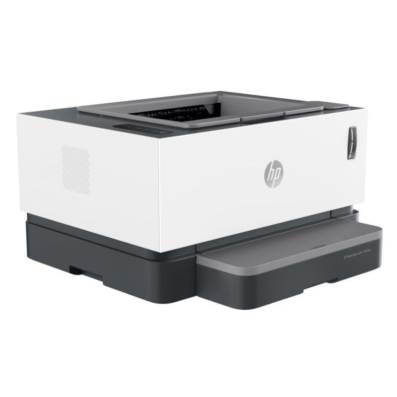 HP NeverStop 1001NW Impresora Laser Negro Lan Wifi imagen 2
