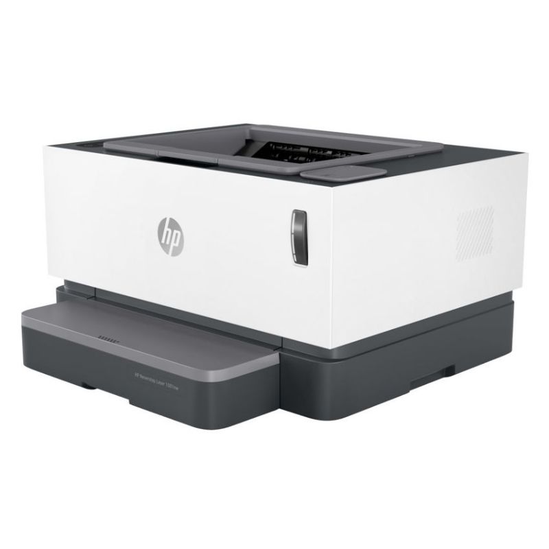 HP NeverStop 1001NW Impresora Laser Negro Lan Wifi imagen 3