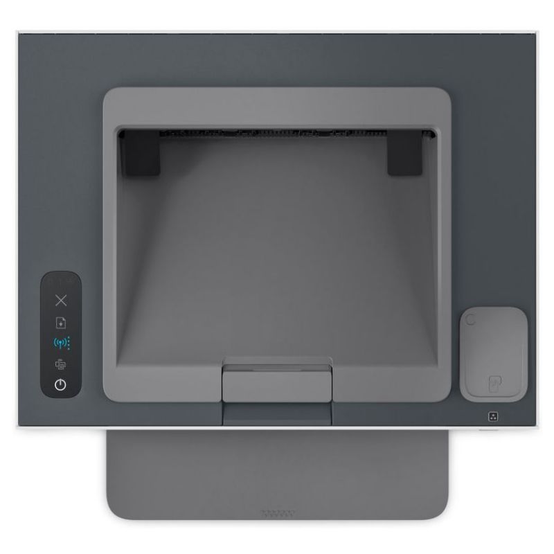 HP NeverStop 1001NW Impresora Laser Negro Lan Wifi imagen 5