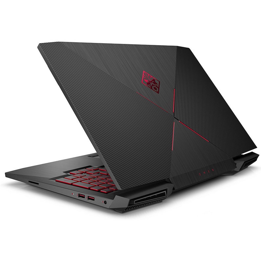 HP OMEN 15-DC0007NS intel I7-8750H 12GB 1TB 128SSD 15.6" FHD IPS GTX1050 4GB Windows 10 imagen 5
