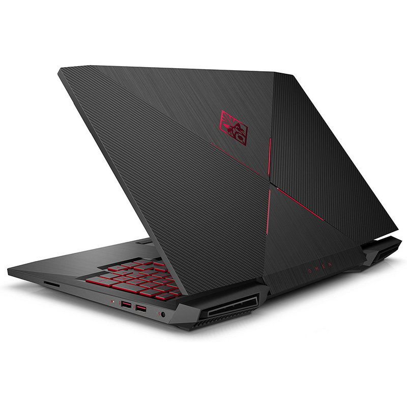 HP OMEN 15-DC0013NS intel I7-8750H 16GB 1TB 256SSD 15.6" FHD IPS GTX1060 6GB Windows 10 imagen 4