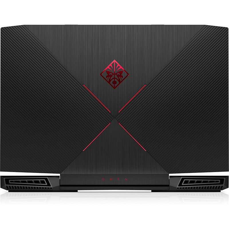 HP OMEN 15-DC0013NS intel I7-8750H 16GB 1TB 256SSD 15.6" FHD IPS GTX1060 6GB Windows 10 imagen 5