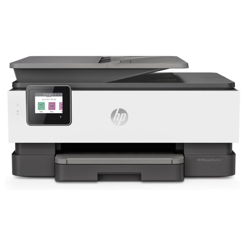HP OfficeJet Pro 8022 Multifunción InkJet Color Wifi Duplex