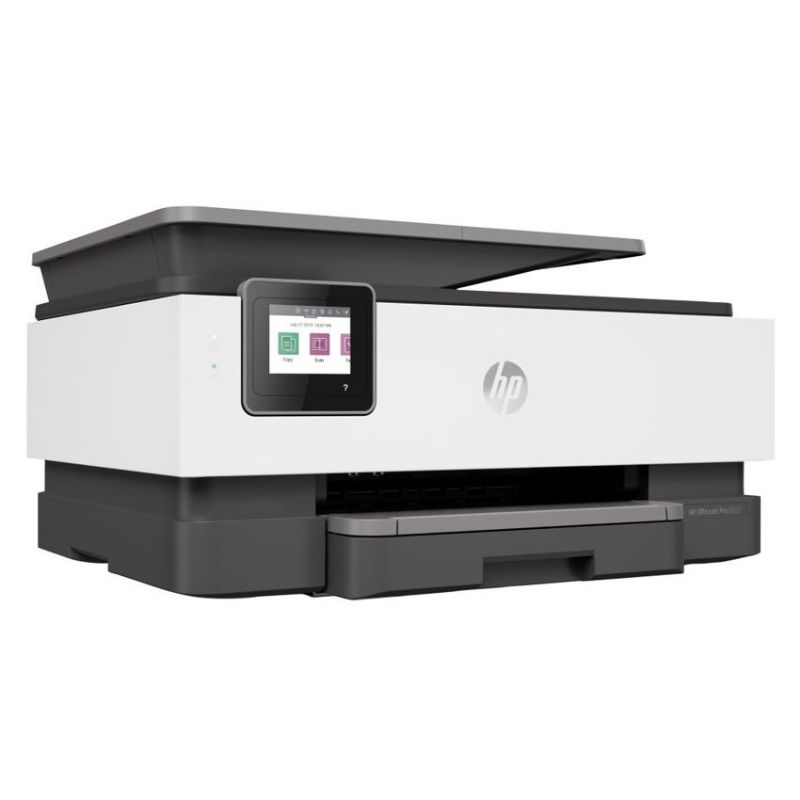 HP OfficeJet Pro 8022 Multifunción InkJet Color Wifi Duplex imagen 2
