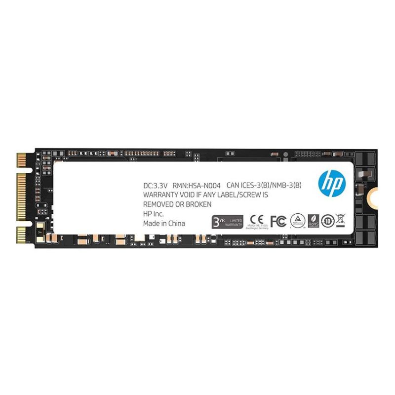 HP SSD S700 250 GB M.2 Sata