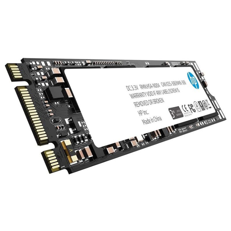 HP SSD S700 250 GB M.2 Sata imagen 2