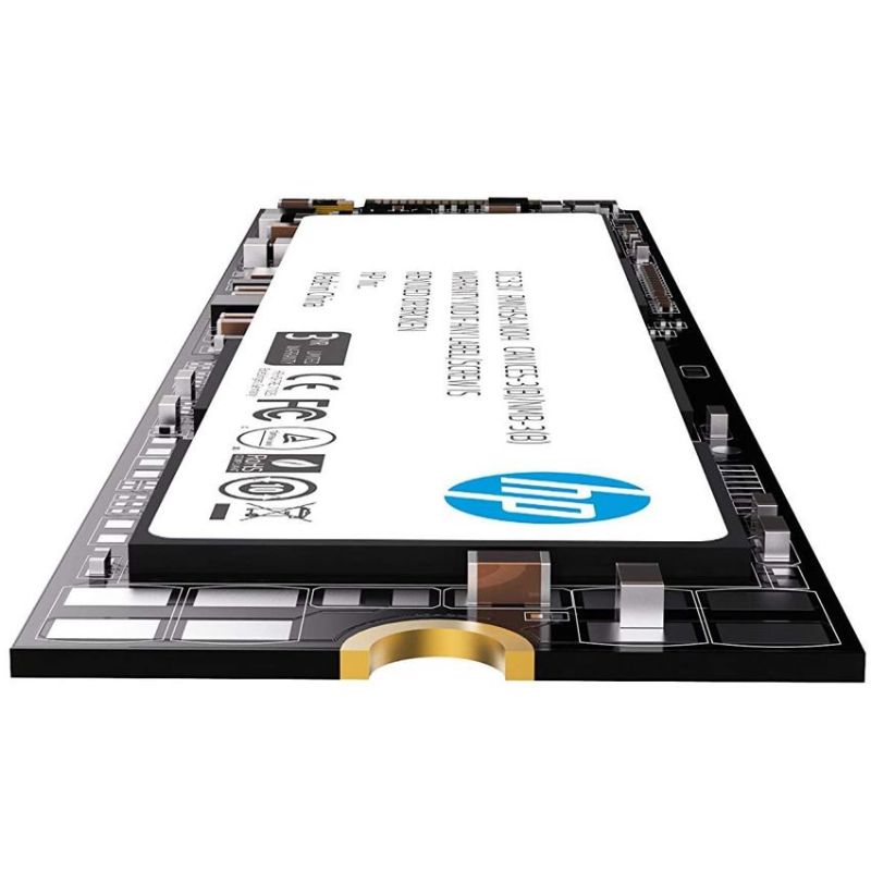 HP SSD S700 250 GB M.2 Sata imagen 3
