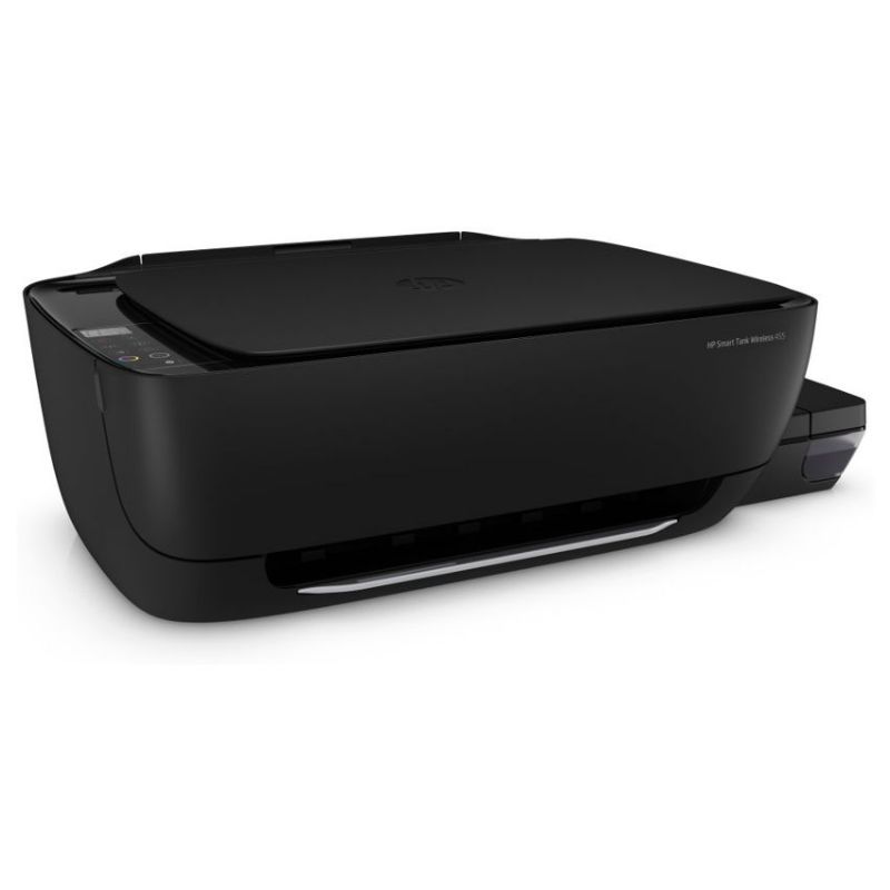 HP Smart Tank 455 Multifunción InkJet Color Wifi imagen 2