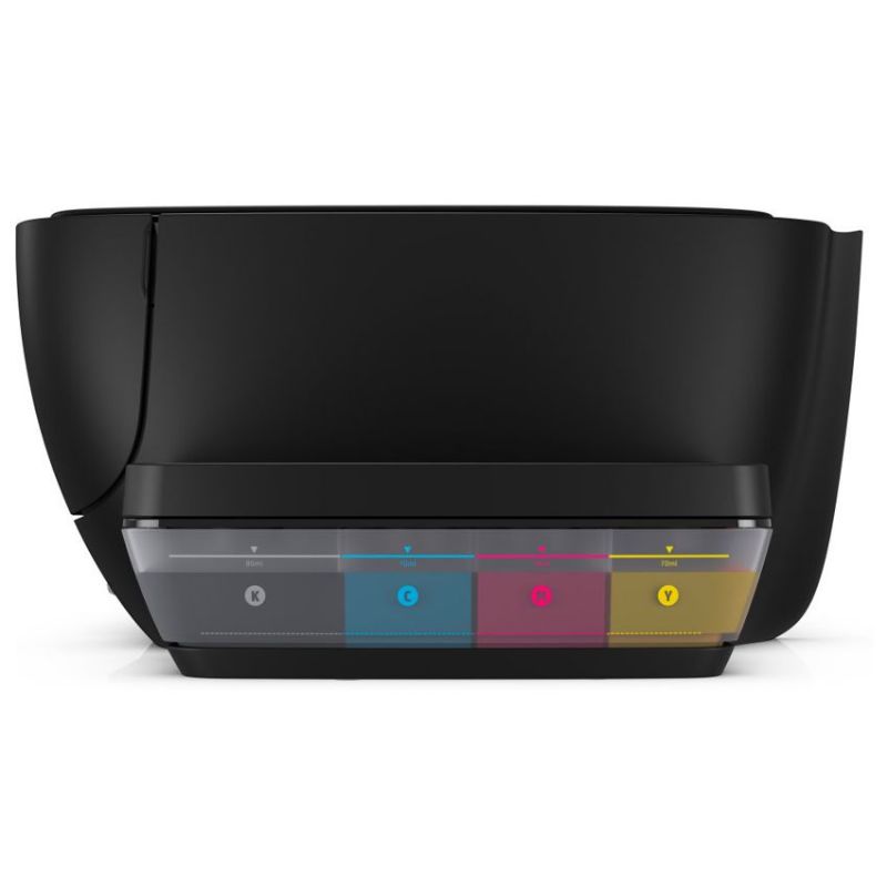 HP Smart Tank 455 Multifunción InkJet Color Wifi imagen 3