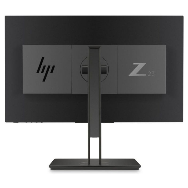 HP Z23n G2 Monitor 23" IPS 1920x1080 VGA-HDMI-DP 5ms imagen 5