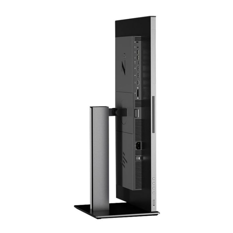 HP Z24n G2 24" IPS 1920x1200 DVI-HDMI-DP 5ms imagen 4