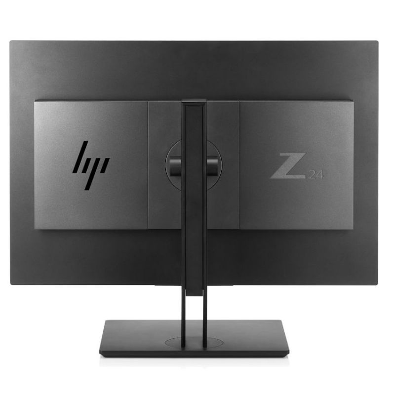 HP Z24n G2 24" IPS 1920x1200 DVI-HDMI-DP 5ms imagen 5