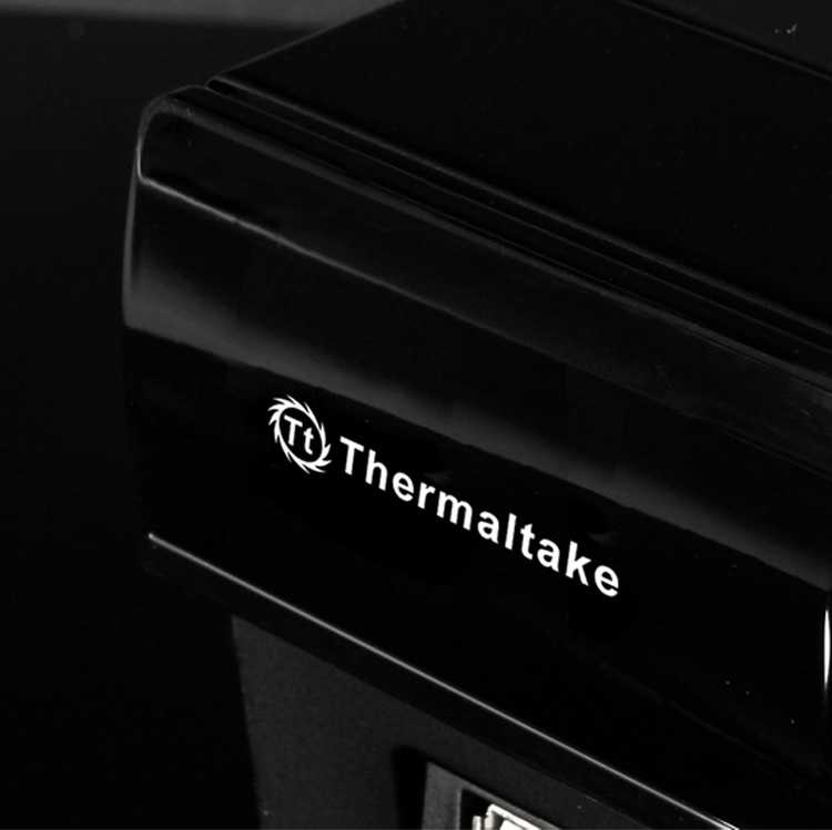 HTPC Mini ITX THERMALTAKE RDI H Series SD100