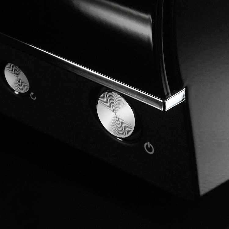 HTPC Mini ITX THERMALTAKE RDI H Series SD100 imagen 3