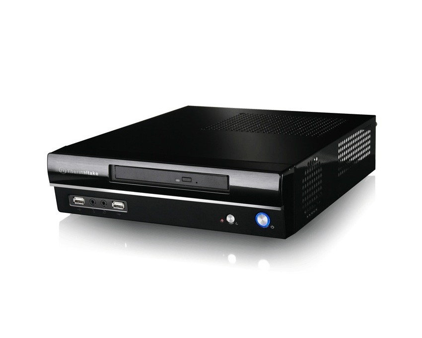 HTPC Mini ITX THERMALTAKE RDI H Series SD100 imagen 5