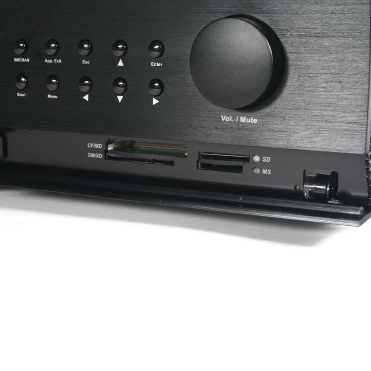 HTPC THERMALTAKE DH202 VFD imagen 4